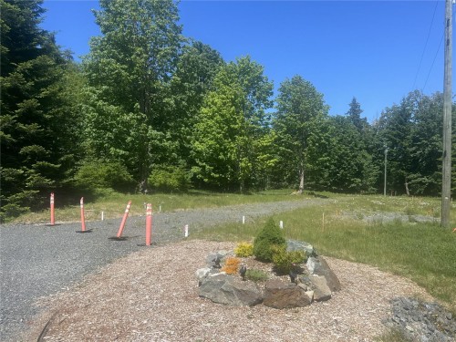 Lot 4 Creekside Dr, Quadra Island, BC 