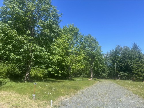 Lot 4 Creekside Dr, Quadra Island, BC 