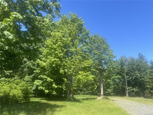 Lot 4 Creekside Dr, Quadra Island, BC 