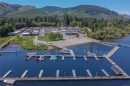 #6-6855 Park Ave, Honeymoon Bay, BC 