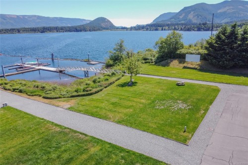 #6-6855 Park Ave, Honeymoon Bay, BC 