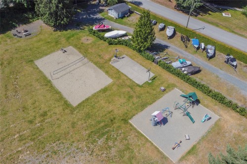 #6-6855 Park Ave, Honeymoon Bay, BC 