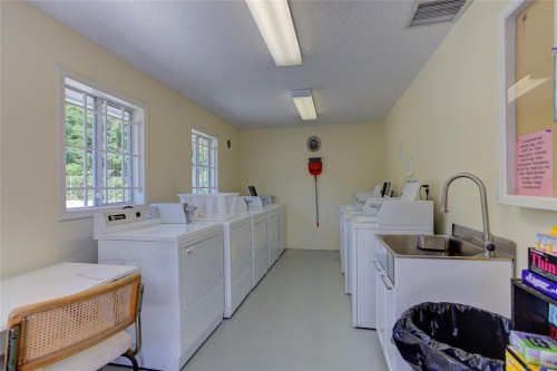 #6-6855 Park Ave, Honeymoon Bay, BC 