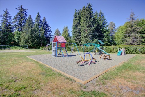 #6-6855 Park Ave, Honeymoon Bay, BC 