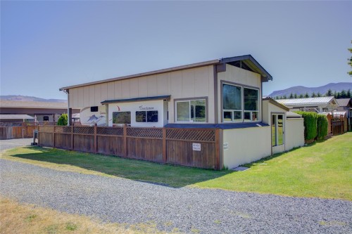 #6-6855 Park Ave, Honeymoon Bay, BC 