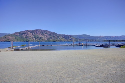 #6-6855 Park Ave, Honeymoon Bay, BC 