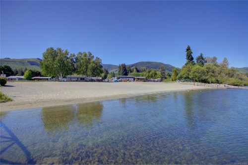 #6-6855 Park Ave, Honeymoon Bay, BC 