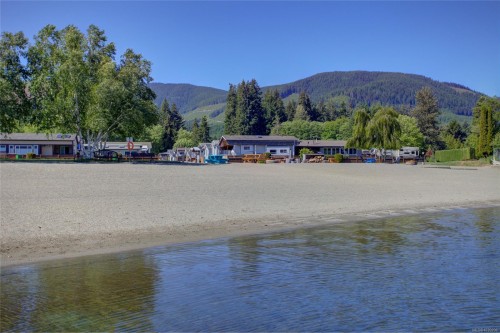 #6-6855 Park Ave, Honeymoon Bay, BC 