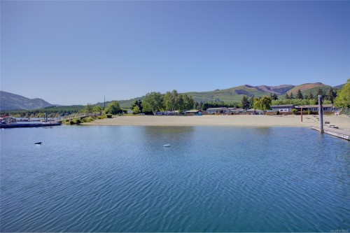 #6-6855 Park Ave, Honeymoon Bay, BC 