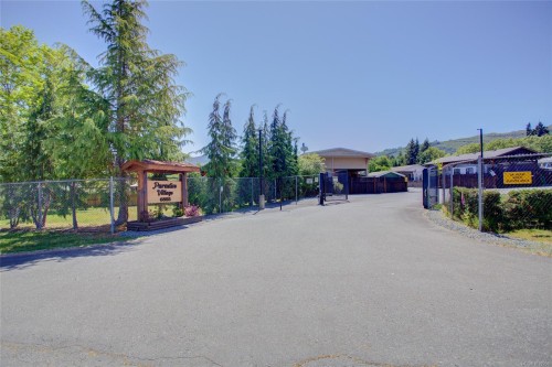 #6-6855 Park Ave, Honeymoon Bay, BC 