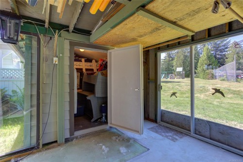#6-6855 Park Ave, Honeymoon Bay, BC 