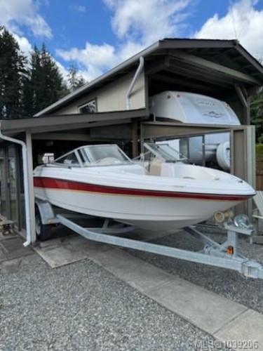 #6-6855 Park Ave, Honeymoon Bay, BC 