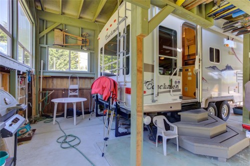 #6-6855 Park Ave, Honeymoon Bay, BC 