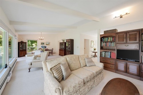 1495 Lands End Rd, North Saanich, BC 