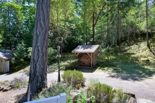 1495 Lands End Rd, North Saanich, BC 