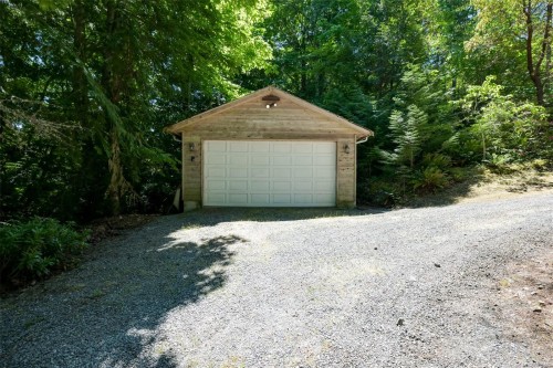 1495 Lands End Rd, North Saanich, BC 