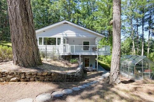 1495 Lands End Rd, North Saanich, BC 