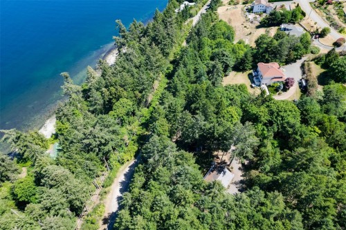 1495 Lands End Rd, North Saanich, BC 