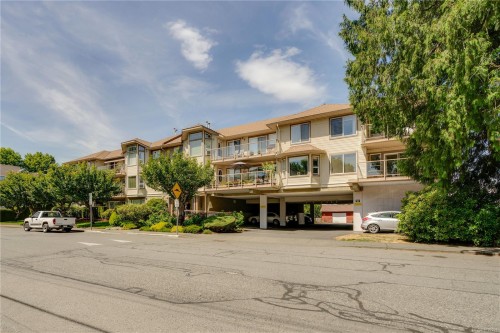 #207-245 First St  Duncan, BC V9L 1R3
