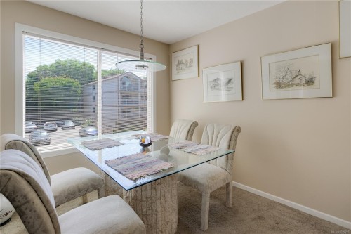 #207-245 First St, Duncan, BC - Indoor