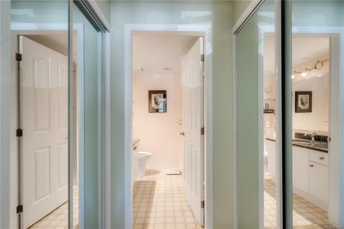 #207-245 First St, Duncan, BC - Indoor