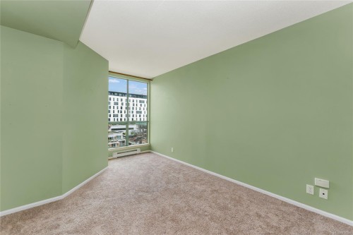 #1004-1020 View St, Victoria, BC - Indoor Photo Showing Other Room