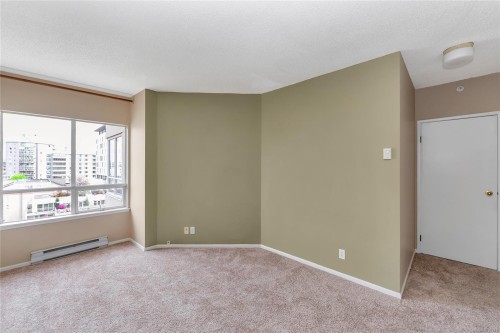 #1004-1020 View St, Victoria, BC - Indoor Photo Showing Other Room