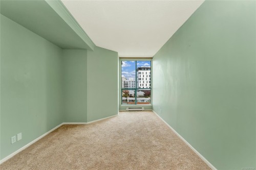 #1004-1020 View St, Victoria, BC - Indoor Photo Showing Other Room