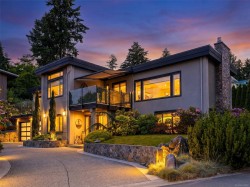 2491 Cadboro Heights Lane Saanich, BC V8N 0B2