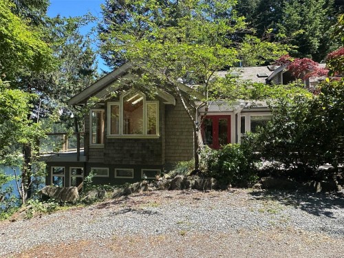 165 Ontario Pl, Salt Spring, BC 