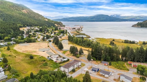 #304-611 Macmillan Dr, Sayward, BC 