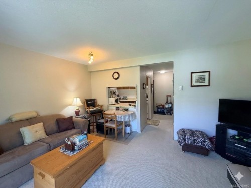 #304-611 Macmillan Dr, Sayward, BC 
