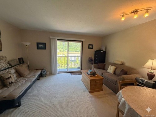#304-611 Macmillan Dr, Sayward, BC 