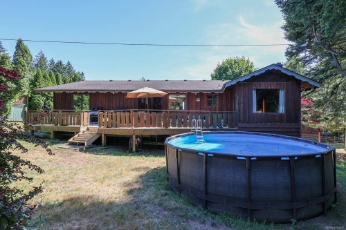 611 Crestview Dr, Comox, BC 