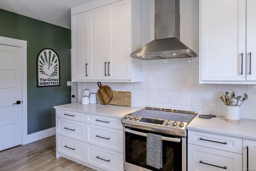 3770 Tralee Rd, Whiskey Creek, BC 