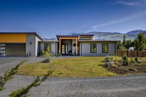 3770 Tralee Rd, Whiskey Creek, BC 