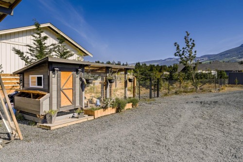 3770 Tralee Rd, Whiskey Creek, BC 
