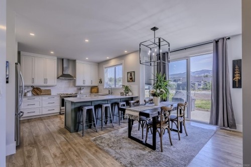3770 Tralee Rd, Whiskey Creek, BC 