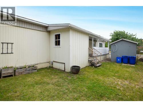 15401 Kalamalka Road Road Unit# 217, Coldstream, BC 