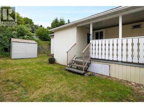 15401 Kalamalka Road Road Unit# 217, Coldstream, BC 