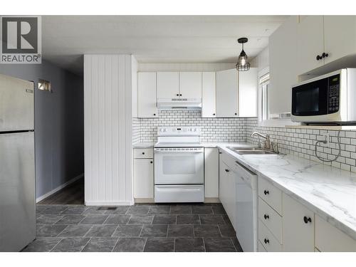 15401 Kalamalka Road Road Unit# 217, Coldstream, BC 