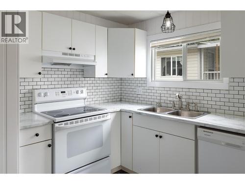 15401 Kalamalka Road Road Unit# 217, Coldstream, BC 