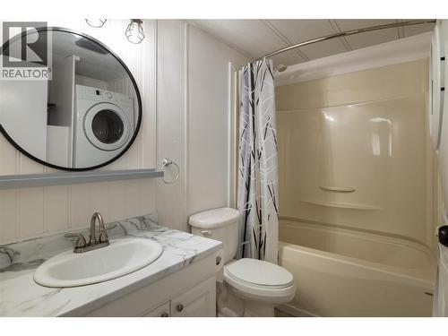 15401 Kalamalka Road Road Unit# 217, Coldstream, BC 