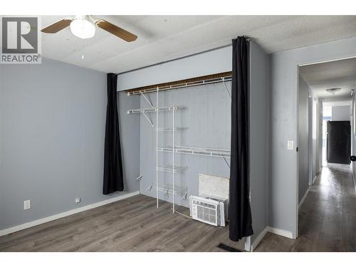 15401 Kalamalka Road Road Unit# 217, Coldstream, BC 