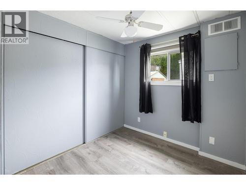 15401 Kalamalka Road Road Unit# 217, Coldstream, BC 