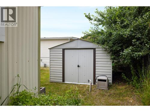 15401 Kalamalka Road Road Unit# 217, Coldstream, BC 