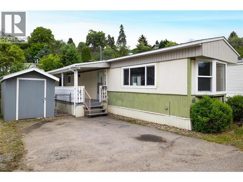 15401 Kalamalka Road Road Unit# 217, Coldstream, BC 
