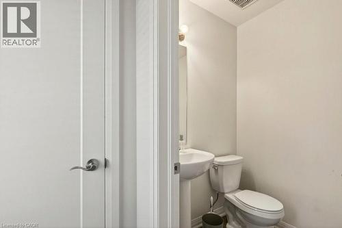 54 Aquarius Crescent, Hamilton, ON 