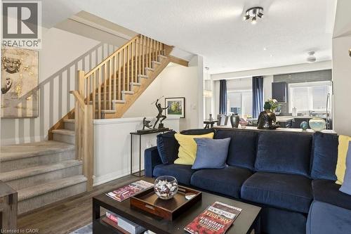54 Aquarius Crescent, Hamilton, ON 