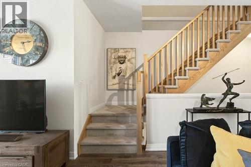54 Aquarius Crescent, Hamilton, ON 